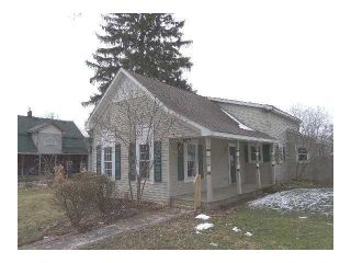 Foreclosed Home - List 100256402