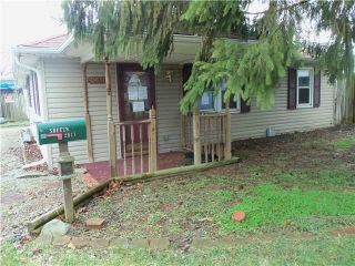 Foreclosed Home - 2611 WALNUT ST, 47362