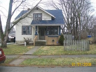 Foreclosed Home - List 100256422