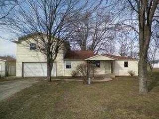Foreclosed Home - 1220 W WESTERN RD, 47362