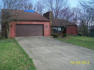 Foreclosed Home - List 100269945