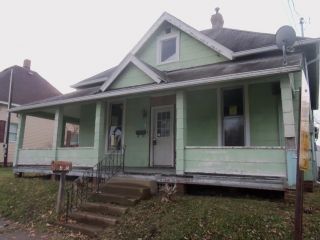 Foreclosed Home - 615 SPRING ST, 47362