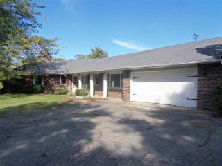 Foreclosed Home - 2844 W County Road 150 N, 47362