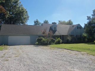 Foreclosed Home - 307 SHERRY LYNN DR, 47362