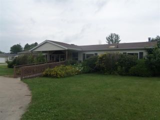 Foreclosed Home - 2726 State St, 47362