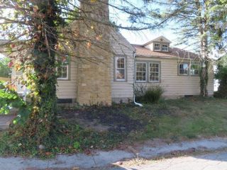 Foreclosed Home - 121 Reddingdale Dr, 47362