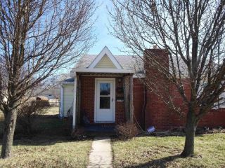 Foreclosed Home - 3110 S 14TH ST, 47362