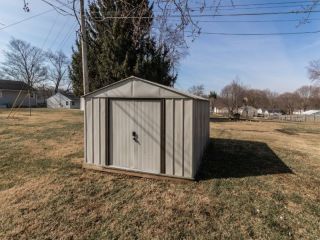 Foreclosed Home - List 100545159