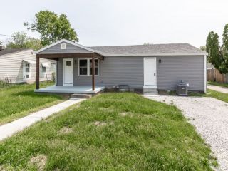 Foreclosed Home - 2609 STATE ST, 47362