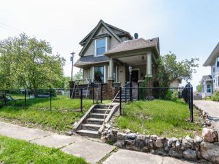 Foreclosed Home - 545 S 11TH ST, 47362
