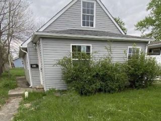 Foreclosed Home - 1814 ROSS ST, 47362