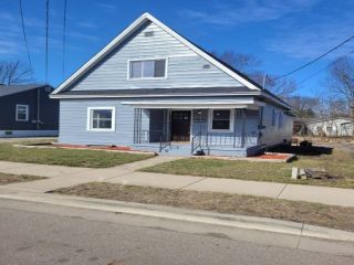 Foreclosed Home - 1002 CHERRY ST, 47362
