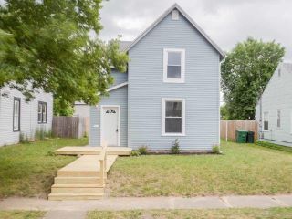 Foreclosed Home - 1316 S 19TH ST, 47362