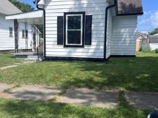 Foreclosed Home - 1022 S 17TH ST, 47362