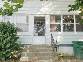 Foreclosed Home - 1600 ROOSEVELT AVE, 47362