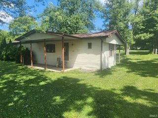 Foreclosed Home - 1412 S AVE, 47362