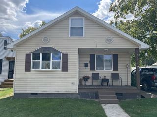 Foreclosed Home - 2117 FAIRMONT AVE, 47362