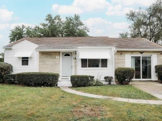 Foreclosed Home - 1909 KENNARD CT, 47362