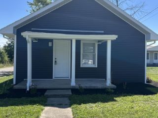 Foreclosed Home - 1204 S 25TH ST, 47362