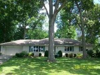 Foreclosed Home - 1947 N TREE ST, 47368