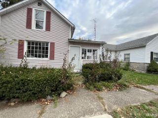 Foreclosed Home - 236 W HOWARD ST, 47368