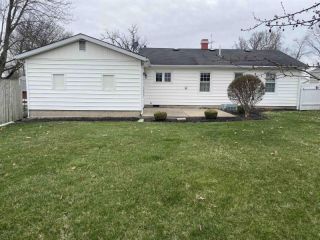 Foreclosed Home - 119 E FLORAL AVE, 47371