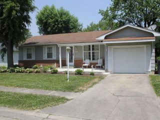 Foreclosed Home - 1134 W ARCH ST, 47371
