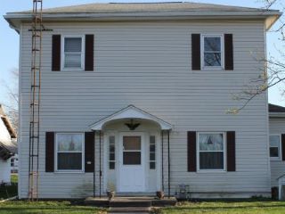 Foreclosed Home - 811 W WALNUT ST, 47371