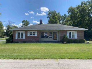 Foreclosed Home - 101 MERIDIAN HTS, 47371