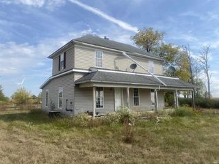 Foreclosed Home - 732 W 800 S, 47371