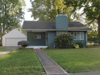 Foreclosed Home - 503 W NORTH ST, 47371