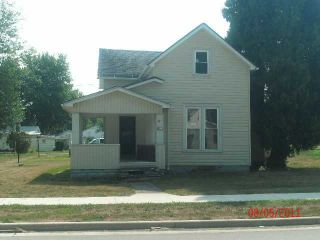 Foreclosed Home - 411 S MERIDIAN ST, 47373