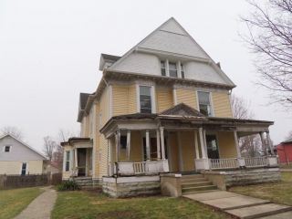 Foreclosed Home - List 100343294