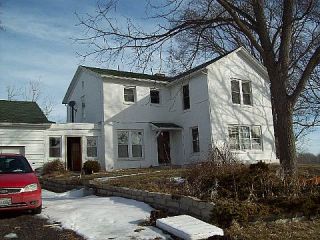 Foreclosed Home - 5044 STATE ROAD 38, 47374