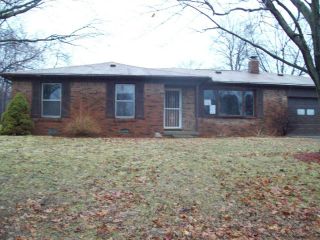 Foreclosed Home - 1316 SOUTHVIEW DR, 47374