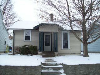 Foreclosed Home - 711 RICHMOND AVE, 47374