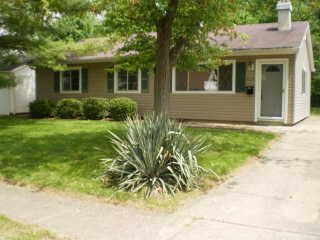 Foreclosed Home - 613 SW 17TH ST, 47374