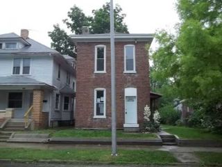 Foreclosed Home - List 100092058