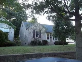 Foreclosed Home - 713 S 14TH ST, 47374