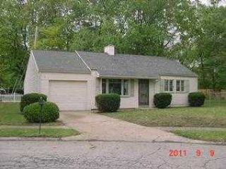 Foreclosed Home - List 100160850