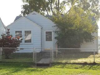 Foreclosed Home - 1343 S 4TH ST, 47374