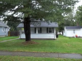 Foreclosed Home - 1618 S 4TH ST, 47374