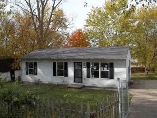 Foreclosed Home - 2100 S 13TH ST, 47374