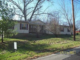 Foreclosed Home - 1300 S 15TH ST, 47374