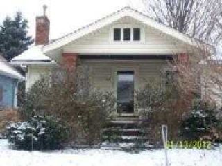 Foreclosed Home - List 100244251