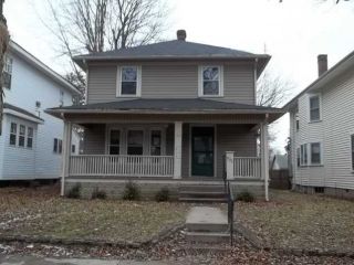 Foreclosed Home - List 100244307