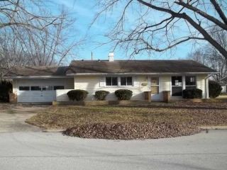 Foreclosed Home - 118 LINKAY PL, 47374