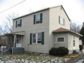 Foreclosed Home - 4410 SMYRNA RD, 47374