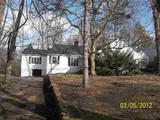 Foreclosed Home - 207 HENLEY RD, 47374