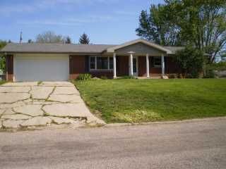 Foreclosed Home - 3828 SKYLINE DR, 47374